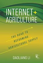 Internet+ Agricultur