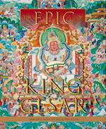 The Epic of King Gesar