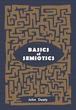 Basics of Semiotics (Ninth Edition)