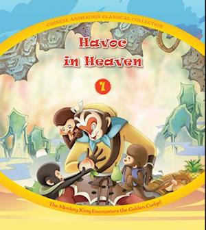 Havoc in Heaven (1)