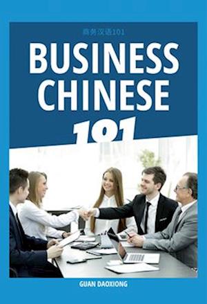 Business Chinese 101