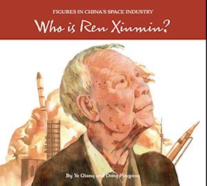 Who Is Ren Xinmin?