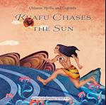 Kuafu Chases the Sun