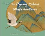 The Flying Robe of White Feathers
