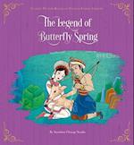 The Legend of Butterfly Spring