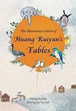 The Illustrated Edition of Huang Ruiyun's Fables
