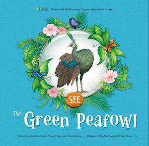 The Green Peafowl