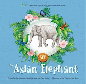 The Asian Elephant