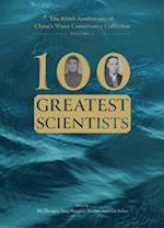 100 Greatest Scientists