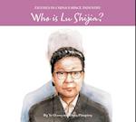 Who Is Lu Shijia?