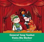 General Yang Yanhui Visits His Mother