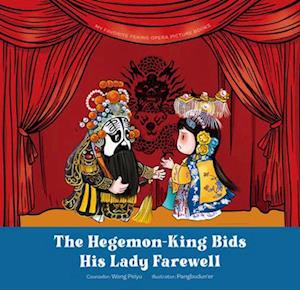 The Hegemon-King Bids His Lady Farewell