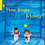 Three Bright Moons