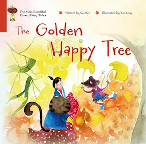 The Golden Happy Tree