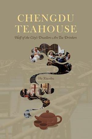Chengdu Teahouse