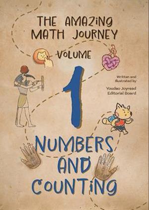 Numbers and Counting, Volume 1