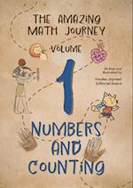 Numbers and Counting, Volume 1