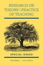Research on Theory and Practice of Teaching