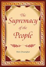 The Supremacy of the People