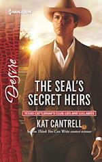 SEAL's Secret Heirs