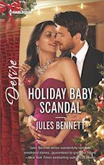 Holiday Baby Scandal