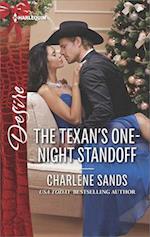 Texan's One-Night Standoff