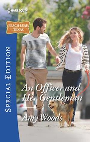 Officer and Her Gentleman