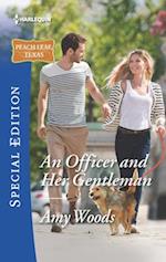 Officer and Her Gentleman