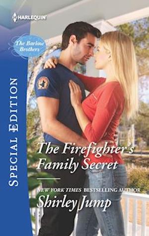 Firefighter's Family Secret