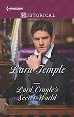 Lord Crayle's Secret World