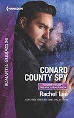 Conard County Spy