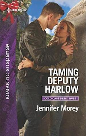 Taming Deputy Harlow