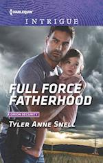 Full Force Fatherhood