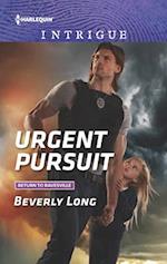 Urgent Pursuit