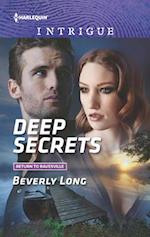 Deep Secrets