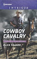 Cowboy Cavalry