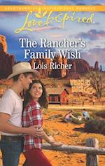 Rancher's Family Wish