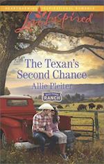 Texan's Second Chance