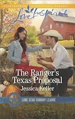 Ranger's Texas Proposal