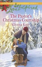 Pastor's Christmas Courtship