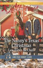 Nanny's Texas Christmas