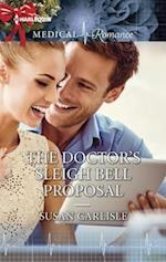 Doctor's Sleigh Bell Proposal