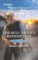 Bull Rider's Redemption