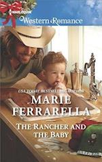 Rancher and the Baby