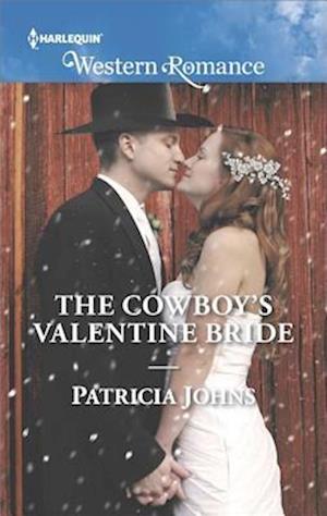 Cowboy's Valentine Bride