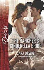 Rancher's Cinderella Bride