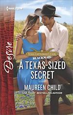 Texas-Sized Secret