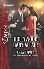 Hollywood Baby Affair
