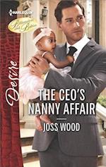CEO's Nanny Affair