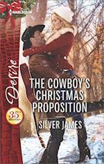 Cowboy's Christmas Proposition